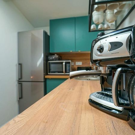 The Semnoz Charming Apartment For 3 People Close To The Lake! ซิวริเย ภายนอก รูปภาพ