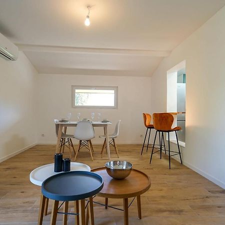 The Semnoz Charming Apartment For 3 People Close To The Lake! ซิวริเย ภายนอก รูปภาพ
