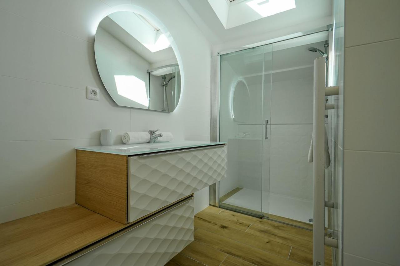 The Semnoz Charming Apartment For 3 People Close To The Lake! ซิวริเย ภายนอก รูปภาพ